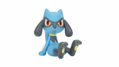 פסלון ויניל - Riolu