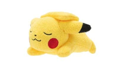 בובה רכה - Pikachu