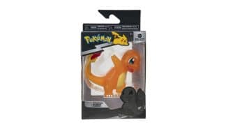 בובה רכה - Translucent Charmander