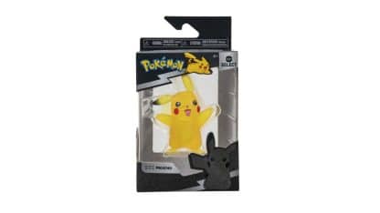 בובה  - Translucent Pikachu
