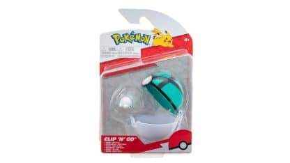 Pokemon- פוכדור Snom & Net
