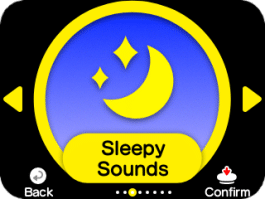 Nintendo Sound Clock Alarmo