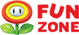 לוגו fun zone