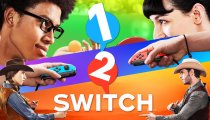 משחק 1-2 Switch לנינטנדו סוויץ'.