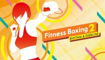 Fitness Boxing 2: Rhythm & Exercise באנר