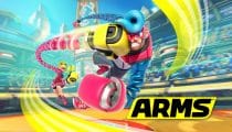 ARMS באנר