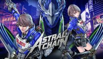 ASTRAL CHAIN באנר