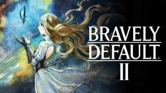 משחק BRAVELY DEFAULT 2 לנינטנדו סוויץ'