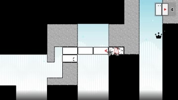 צילום מסך 2 למשחק: BOXBOY! + BOXGIRL! לקונסולת נינטנדו סוויץ'