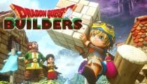 משחק Dragon Quest Builders לקונסולת נינטנדו סוויץ'
