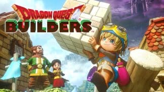 משחק Dragon Quest Builders לקונסולת נינטנדו סוויץ'