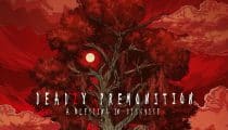 באנר Deadly Premonition