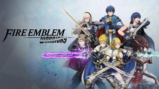 משחק Fire Emblem Warriors לקונסולת נינטנדו סוויץ'