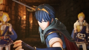 צילום מסך 3 למשחק: Fire Emblem Warriors לקונסולת נינטנדו סוויץ