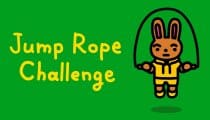 משחק Jump Rope Challenge לקונסולת נינטנדו סוויץ'