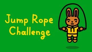 משחק Jump Rope Challenge לקונסולת נינטנדו סוויץ'