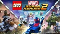 משחק LEGO MARVEL Super Heroes 2