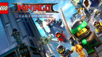 משחק LEGO NINJAGO לנינטנדו סוויץ'