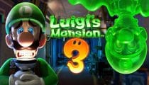 משחק Luigi's Mansion 3 לנינטנדו סוויץ'