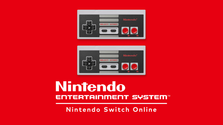 Nintendo Entertainment System - NES - D3GL5JSNW0RBFLVB
