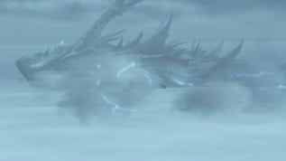 משחק Xenoblade Chronicles 2 לנינטנדו סוויץ' - טיטאן בים העננים