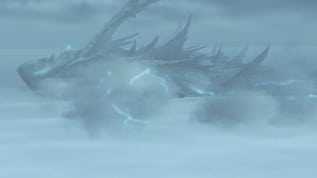 משחק Xenoblade Chronicles 2 לנינטנדו סוויץ' - טיטאן בים העננים