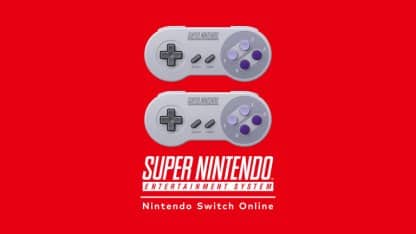 Super Nintendo Entertainment System - SNES - D3GL5JSNYKVBRXKB