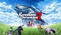 משחק Xenoblade Chronicles 2 לנינטנדו סוויץ'