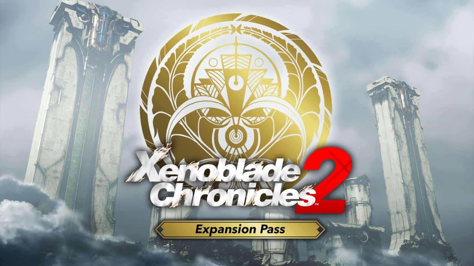 משחק Xenoblade Chronicles 2 לנינטנדו סוויץ' - חבילת הרחבה