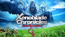 משחק Xenoblade Chronicles: Definitive Edition לנינטנדו סוויץ'
