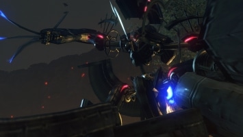 משחק Xenoblade Chronicles: Definitive Edition לנינטנדו סוויץ' - מטאל פייס