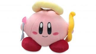 בובה רכה - Kirby - קופידון