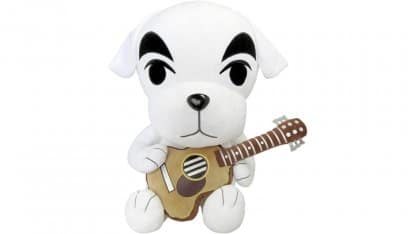 בובת ענק - K. K. Slider