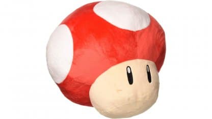 כרית - Super Mushroom