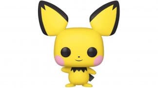 בובת FunkoPop של הפוקימון פיקאצ'ו