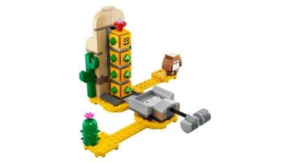 LEGO 71363 Desert Pokey Expansion Set - דגם