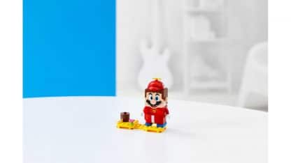 LEGO 71371 Propeller Mario Power-Up Pack - מריו עם השדרוג