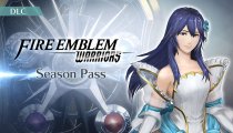 Fire Emblem Warriors: Season Pass - הרחבה דיגיטלית