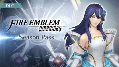 Fire Emblem Warriors: Season Pass - הרחבה דיגיטלית