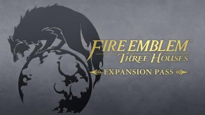 Fire Emblem: Three Houses - הרחבה דיגיטלית