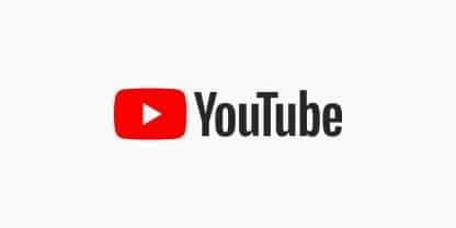 אפליקציית YouTube זמינה בחינם!