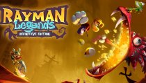 משחק Rayman Legends: Definitive Edition לקונסולת נינטנדו סוויץ'