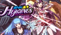 משחק SNK Heroines TT Frenzy לקונסולת נינטנדו סוויץ'