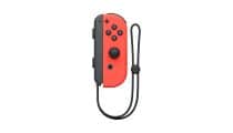 Joy-Con Neon Red Rightt