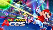 משחק Mario Tennis Aces