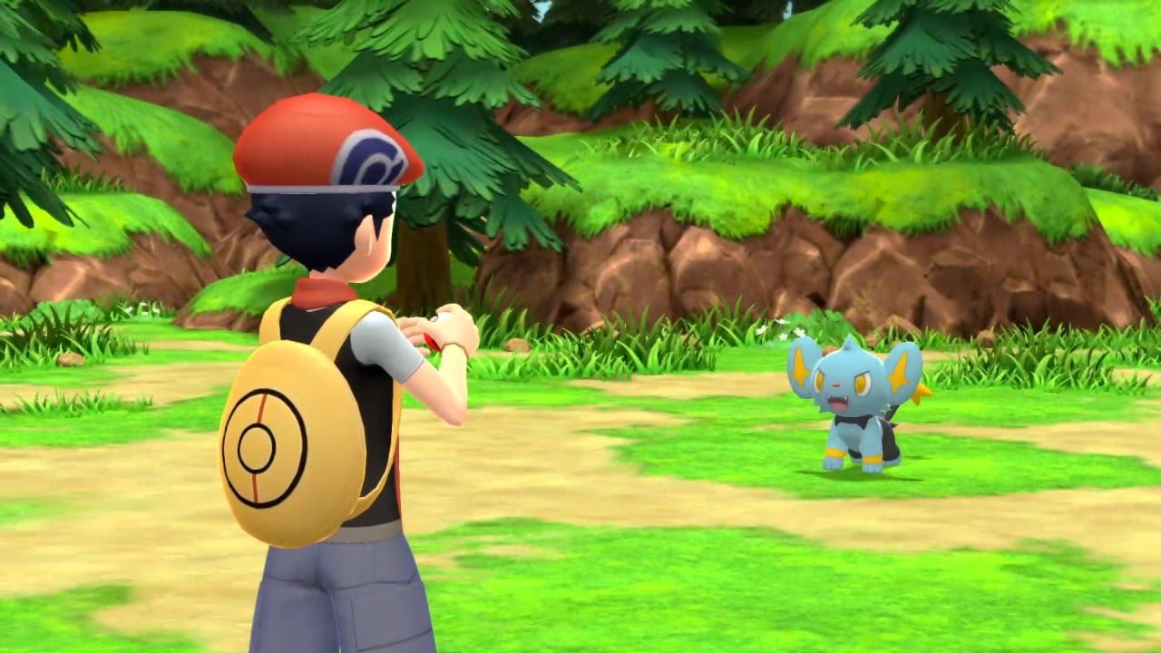 ליגת הפוקימון (Pokémon League)