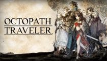 משחק Octopath Traveler