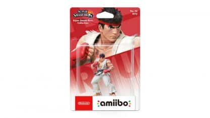 ⁦אמיבו - Ryu (סדרת Super Smash Bros.)⁩ – תמונה ⁦2⁩