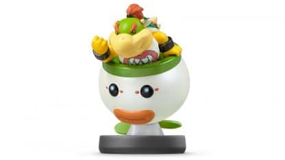 אמיבו - Bowser Jr. (סדרת Super Smash Bros.)