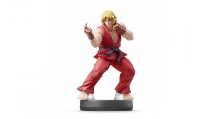 אמיבו - Ken (סדרת Super Smash Bros.)
